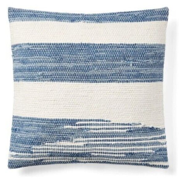 Lauren Ralph Lauren Gavin Rug Decorative Pillow